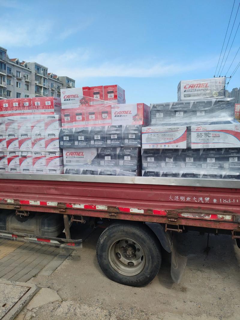 工業(yè)品批發(fā)雙引擎 汽車電瓶與厚壁321不銹鋼管的供應(yīng)鏈價值解析